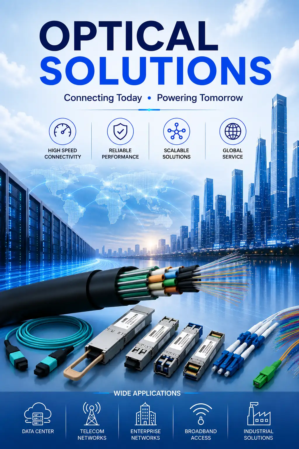 optical solutions